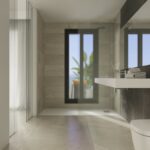 Nieuwbouw Huis Te koop in Estepona in Spanje, gelegen aan de Costa del Sol-West
