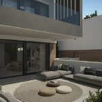 Nieuwbouw Huis Te koop in Estepona in Spanje, gelegen aan de Costa del Sol-West