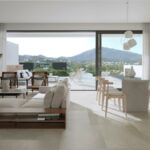 Nieuwbouw Huis Te koop in Estepona in Spanje, gelegen aan de Costa del Sol-West