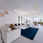 Nieuwbouw Villa Te koop in Benahavis in Spanje, gelegen aan de Costa del Sol-West