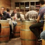 tapas bar spanje