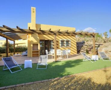 Villa Te koop in Palomares (04618) in Spanje, gelegen aan de Costa de Almería