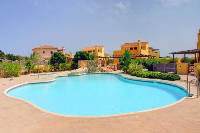 Villa Te koop in Palomares (04618) in Spanje, gelegen aan de Costa de Almería