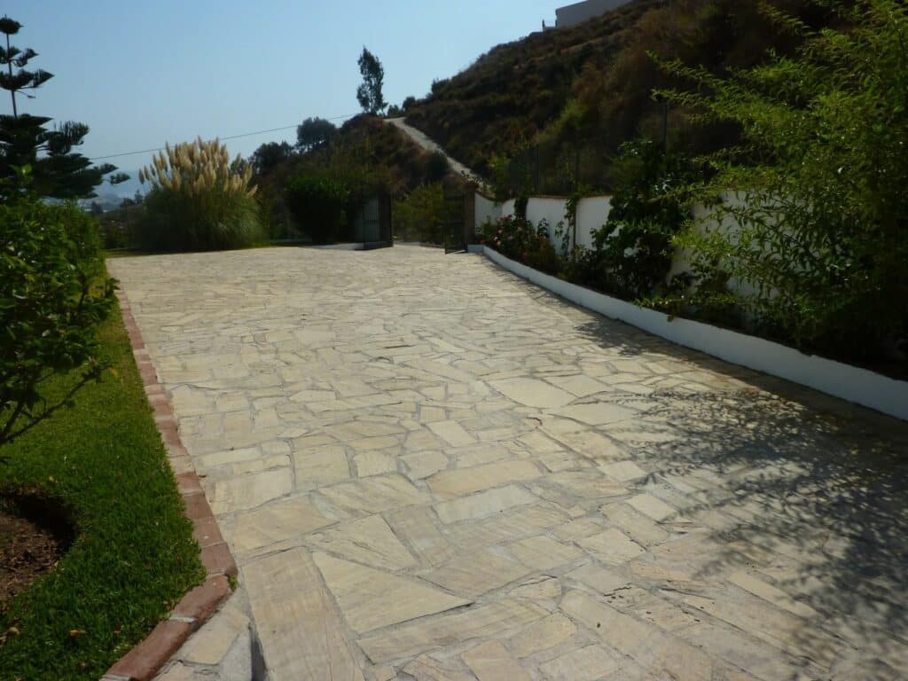 Villa Te koop in Torrox in Spanje, gelegen aan de Costa del Sol-Oost