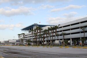 logo Algeciras heliport
