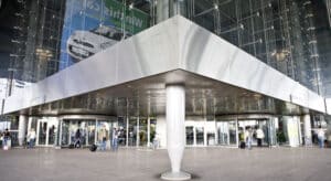 logo Málaga-Costa del Sol Airport