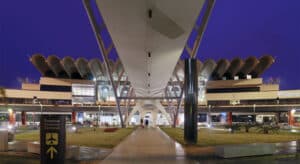 logo Valencia Airport
