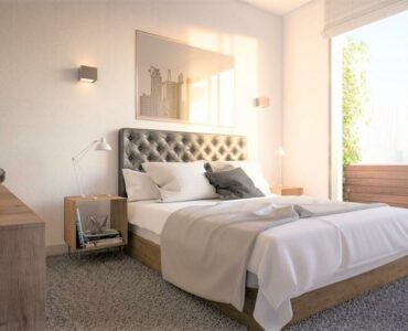 Resale Appartement Te koop in Finestrat in Spanje, gelegen aan de Costa Blanca-Noord