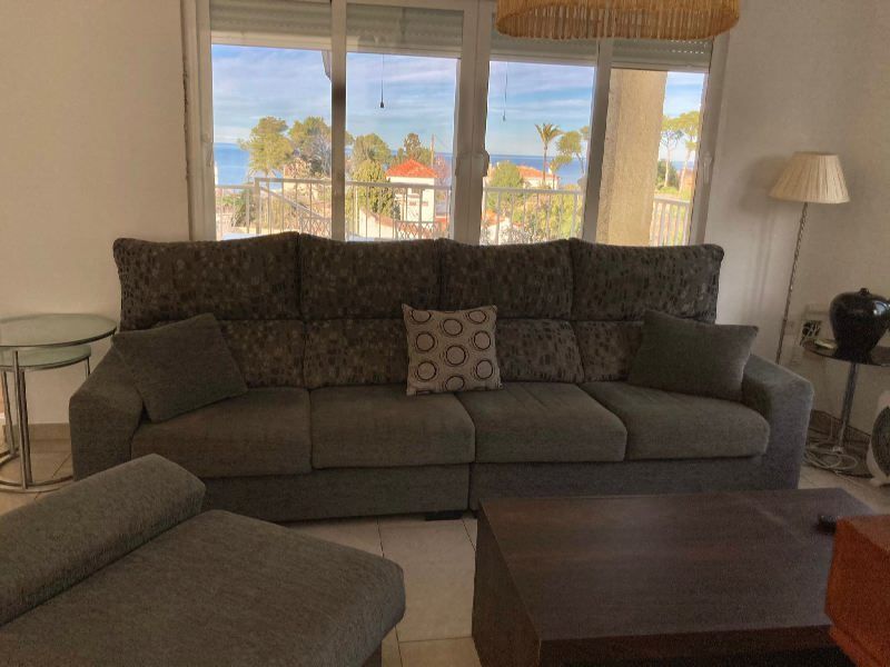 Villa Te koop in Javea in Spanje, gelegen aan de Costa Blanca-Noord