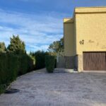 Villa Te koop in Javea in Spanje, gelegen aan de Costa Blanca-Noord