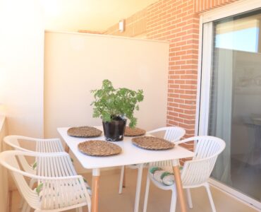 Nieuwbouw Appartement Te koop in Santa Pola in Spanje, gelegen aan de Costa Blanca-Zuid