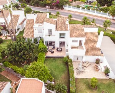 Nieuwbouw Huis Te koop in Nueva Andalucia in Spanje, gelegen aan de 