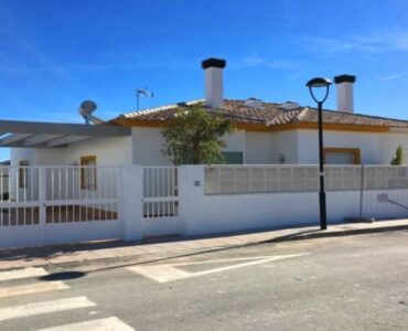 Villa te koop in Turre (Spanje, Costa de Almeria)
