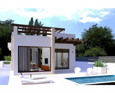 Villa te koop in Vera Playa (Spanje, Costa de Almeria)