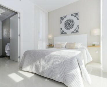 Nieuwbouw Villa Te koop in Vera Playa in Spanje, gelegen aan de Costa de Almería