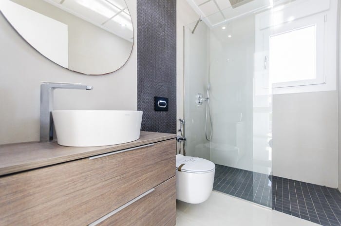 Nieuwbouw Villa Te koop in Vera Playa in Spanje, gelegen aan de Costa de Almería