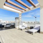 Nieuwbouw Villa Te koop in Vera Playa in Spanje, gelegen aan de Costa de Almería