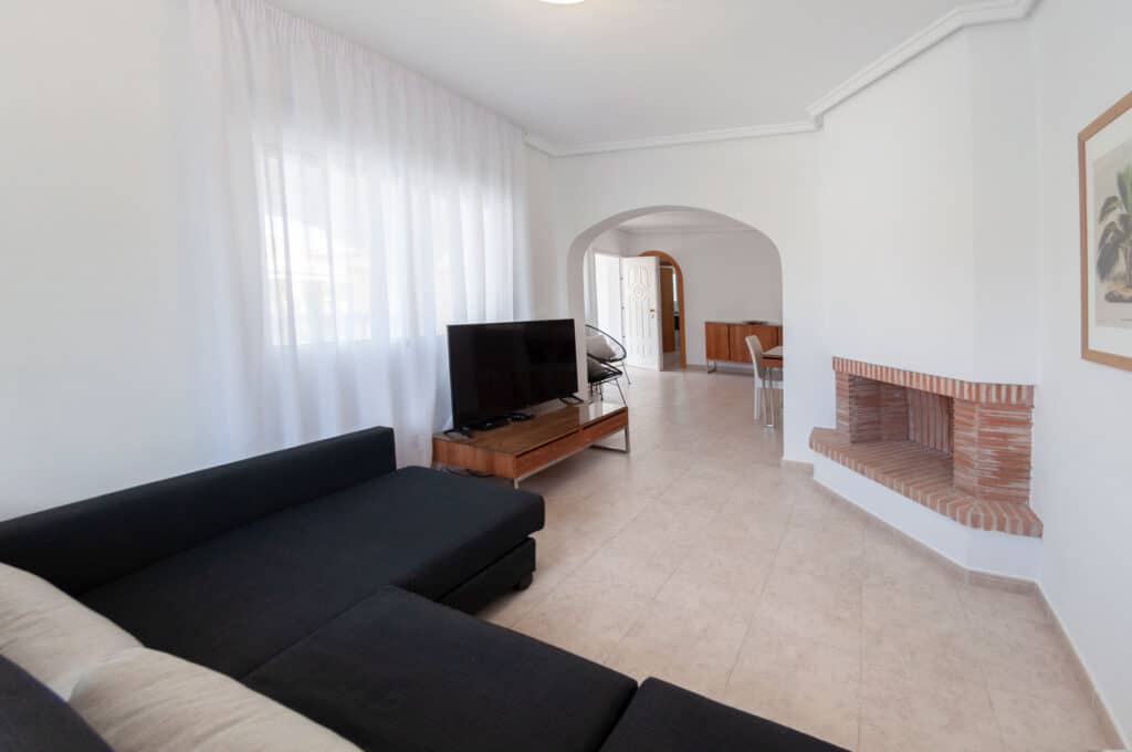 Nieuwbouw Villa Te koop in Ciudad Quesada in Spanje, gelegen aan de Costa Blanca-Zuid