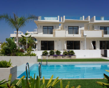 Nieuwbouw Huis Te koop in Ciudad Quesada in Spanje, gelegen aan de Costa Blanca-Zuid