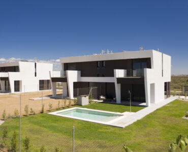Nieuwbouw Huis Te koop in Isla Canela in Spanje, gelegen aan de Costa de la Luz
