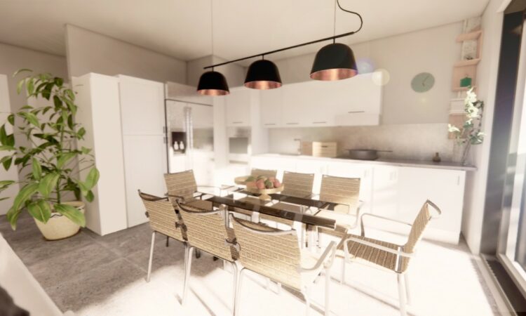 Nieuwbouw Appartement Te koop in Torrox in Spanje, gelegen aan de Costa del Sol-Oost