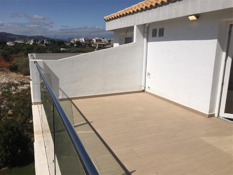 Nieuwbouw Appartement Te koop in Jávea in Spanje, gelegen aan de 