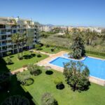 Appartement Te koop in Denia in Spanje, gelegen aan de Costa Blanca-Noord