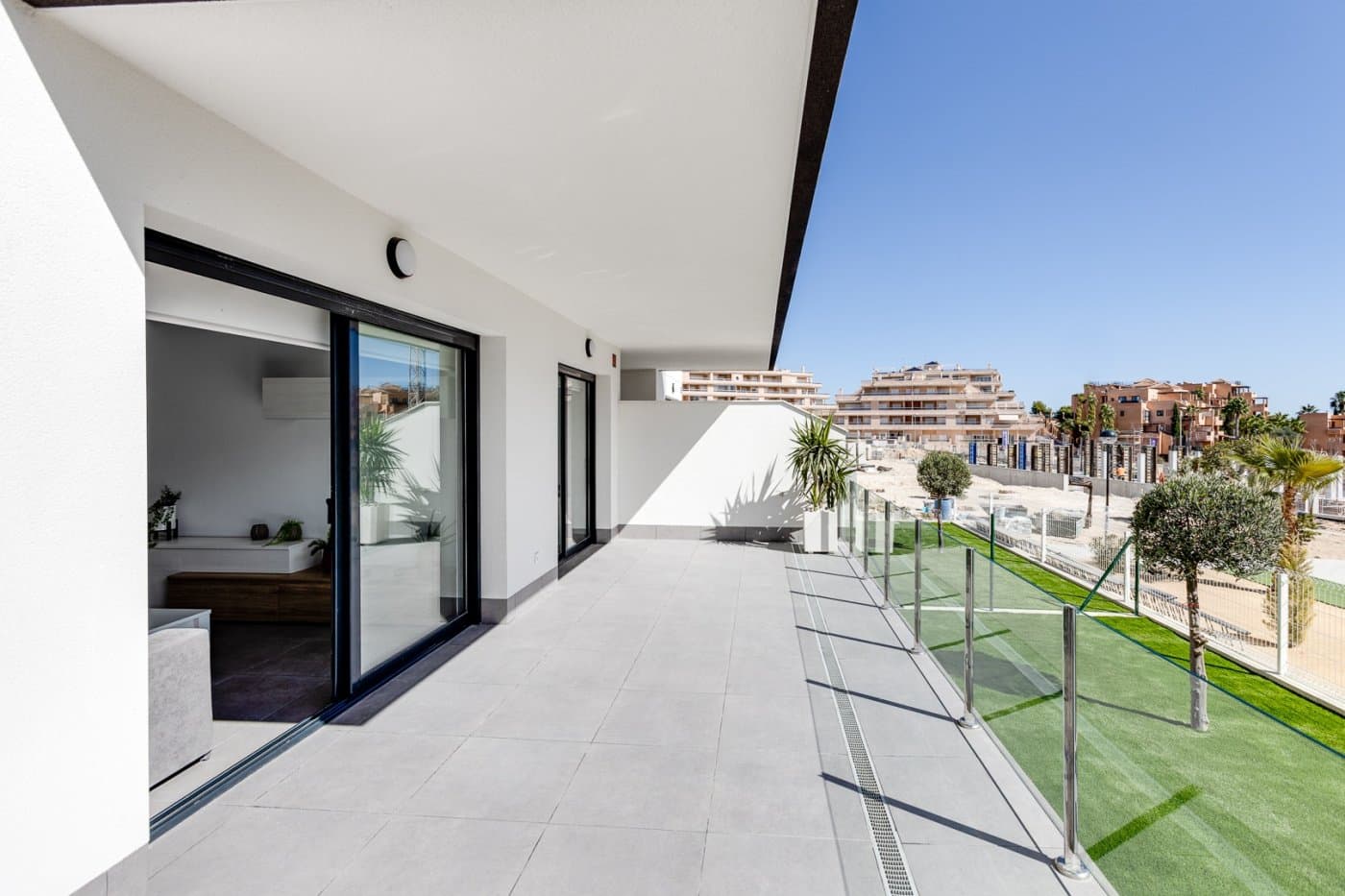 Appartement te koop in Calpe (Spanje, Costa Blanca)