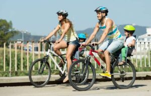 Meest gestelde vragen over fietsen in Spanje