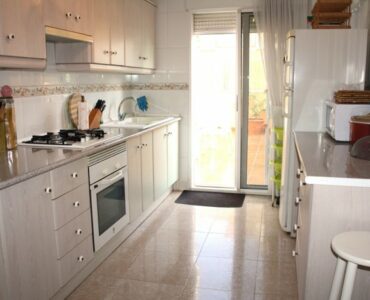 Resale Huis Te koop in Palomares (04618) in Spanje, gelegen aan de Costa de Almería