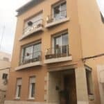 Resale Huis Te koop in Jávea in Spanje, gelegen aan de Costa Blanca-Noord