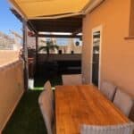 Resale Huis Te koop in Jávea in Spanje, gelegen aan de Costa Blanca-Noord