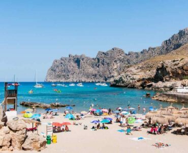 Spanje blijft voor Nederlanders en Belgen populairste vakantiebestemming