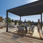 Nieuwbouw Project in Nueva Andalucia in Spanje, gelegen aan de Costa del Sol-West