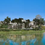 Nieuwbouw Project in Nueva Andalucia in Spanje, gelegen aan de Costa del Sol-West