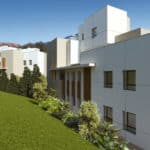 Nieuwbouw Project in Nueva Andalucia in Spanje, gelegen aan de Costa del Sol-West