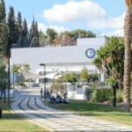 Nieuwbouw Project in Nueva Andalucia in Spanje, gelegen aan de Costa del Sol-West