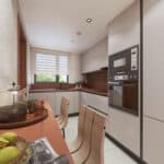 Nieuwbouw Project in Nueva Andalucia in Spanje, gelegen aan de Costa del Sol-West