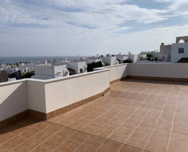 Nieuwbouw Villa Te koop in Mojacar in Spanje, gelegen aan de Costa de Almería