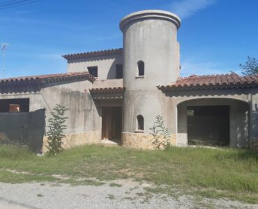 Villa te koop in Calonge (Spanje, Costa Brava)