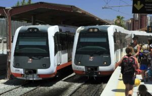 In 2022 keert de tramverbinding tussen Benidorm en Denia terug