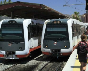 In 2022 keert de tramverbinding tussen Benidorm en Denia terug