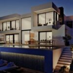 Nieuwbouw Villa Te koop in Benitachell in Spanje, gelegen aan de Costa Blanca-Noord