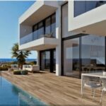 Nieuwbouw Villa Te koop in Benitachell in Spanje, gelegen aan de Costa Blanca-Noord