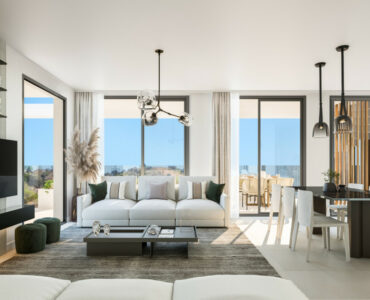 Resale Appartement Te koop in Fuengirola in Spanje, gelegen aan de Costa del Sol-Centro