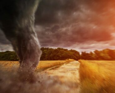 Kunnen alles verwoestende tornado’s zoals in de VS ook in Spanje voorkomen?