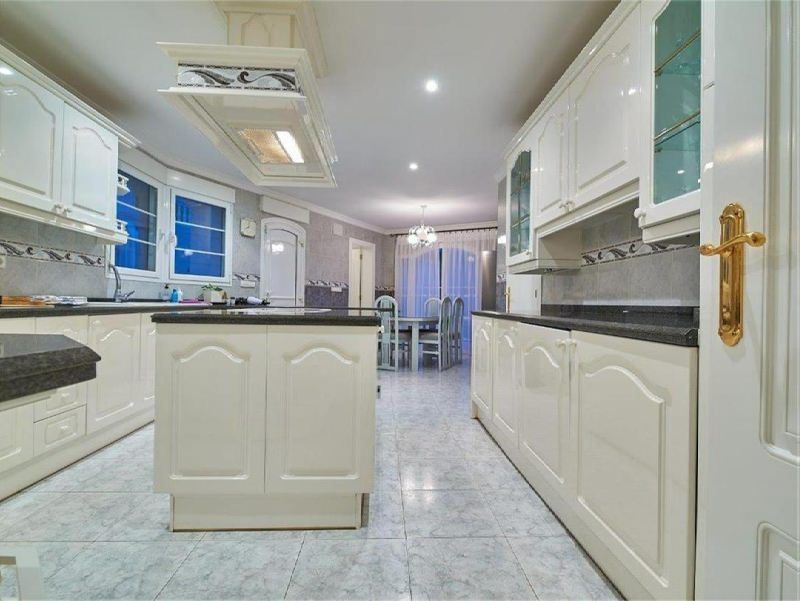 Villa Te koop in Javea in Spanje, gelegen aan de Costa Blanca-Noord