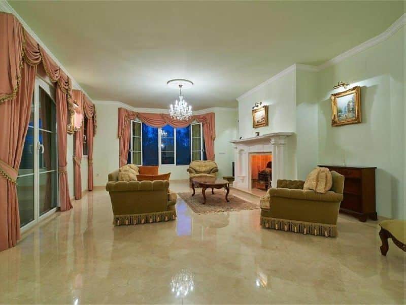 Villa Te koop in Javea in Spanje, gelegen aan de Costa Blanca-Noord