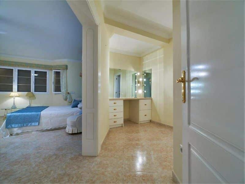 Villa Te koop in Javea in Spanje, gelegen aan de Costa Blanca-Noord