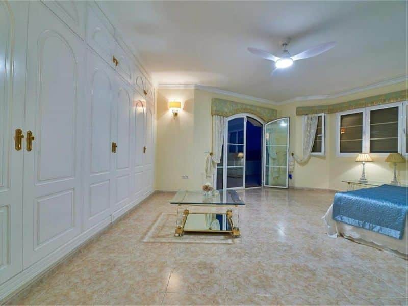 Villa Te koop in Javea in Spanje, gelegen aan de Costa Blanca-Noord
